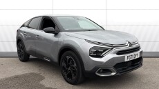 Citroen C4 1.2 PureTech [130] Shine 5dr Auto Petrol Hatchback